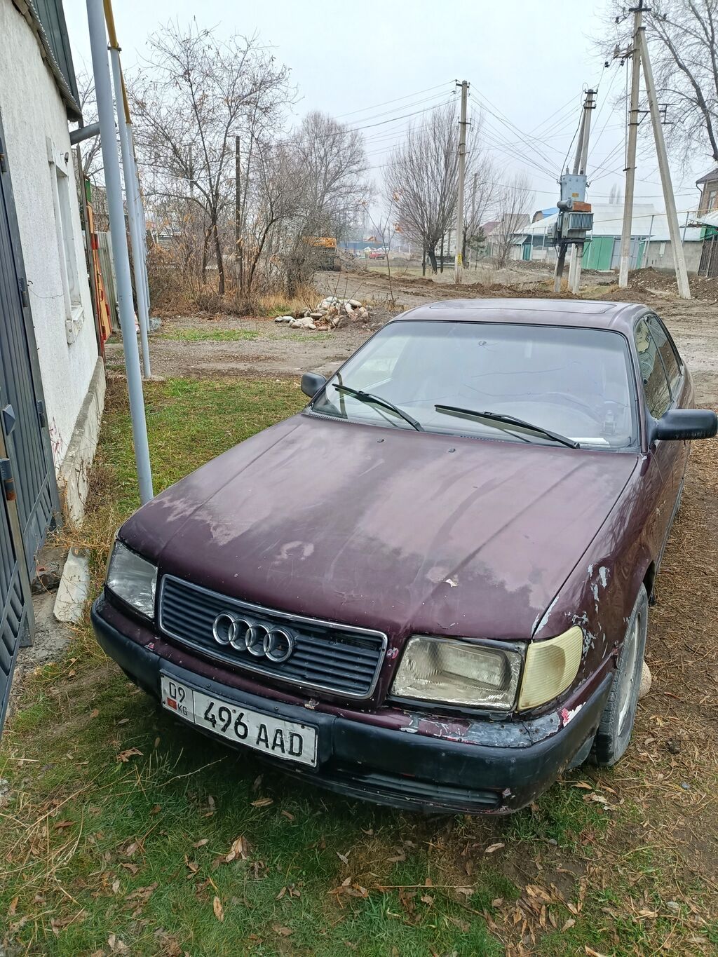 Audi S4