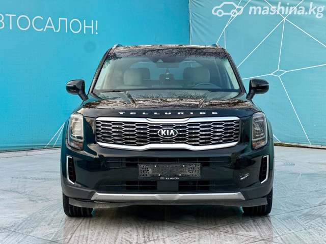 Kia Telluride
