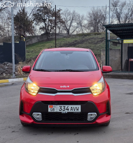 Kia Morning