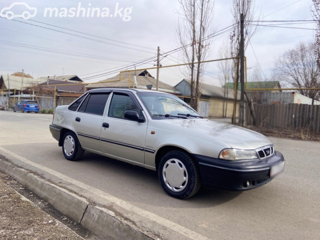 Daewoo Nexia