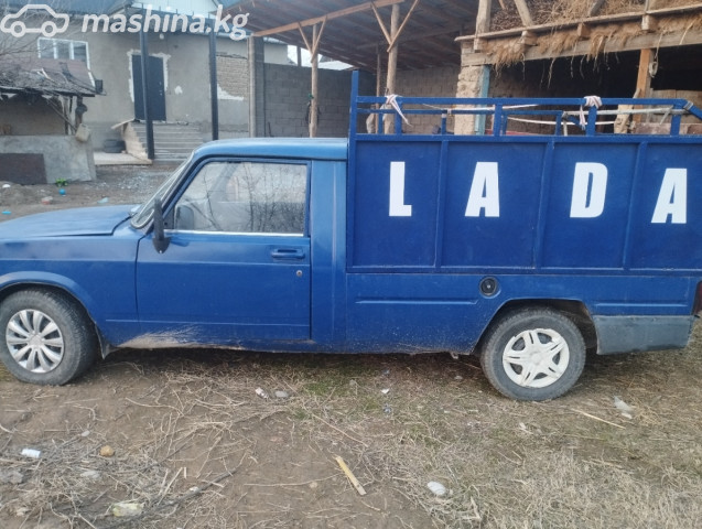 ВАЗ (Lada) 2104