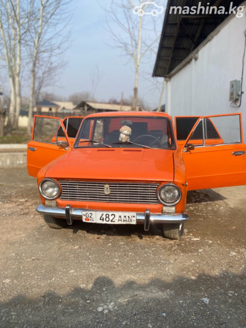 ВАЗ (Lada) 2101