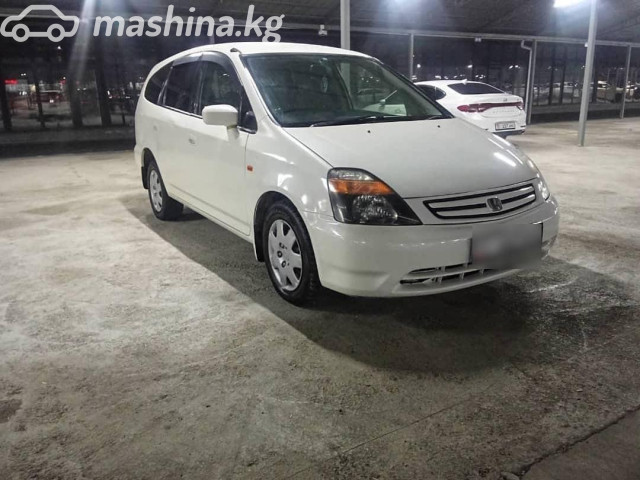 Honda Stream