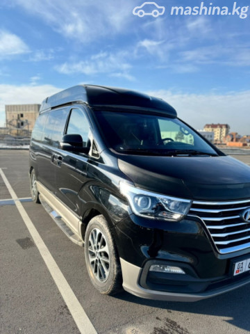 Hyundai Starex (H-1)