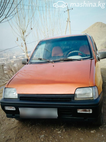 Daewoo Tico