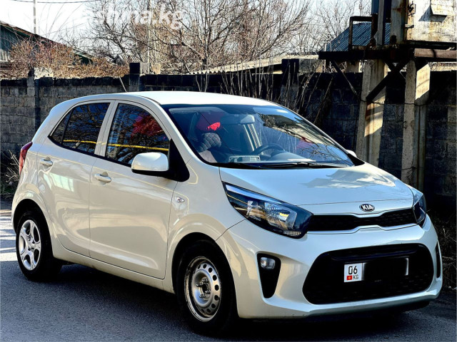 Kia Morning