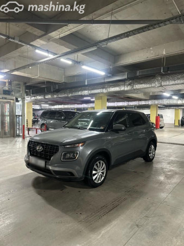 Hyundai Venue