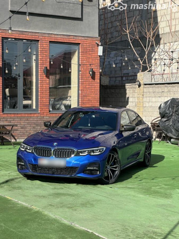 BMW 3 серии