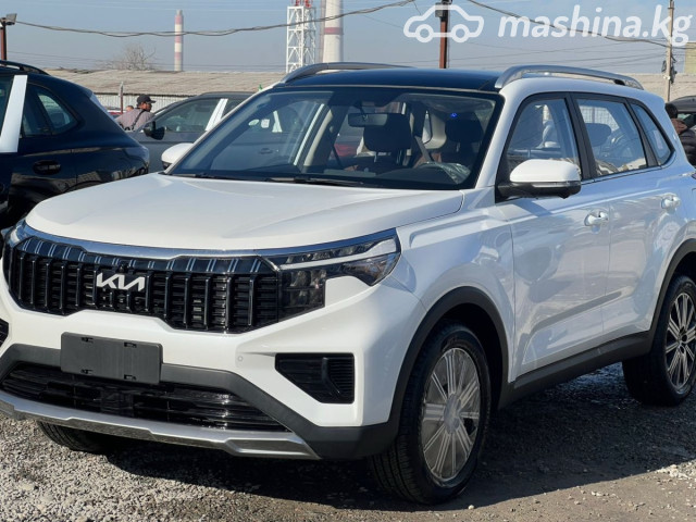 Kia Sportage (China)