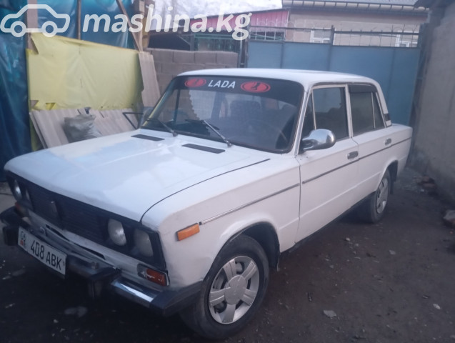 ВАЗ (Lada) 2106