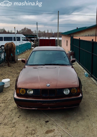 BMW 5 серии
