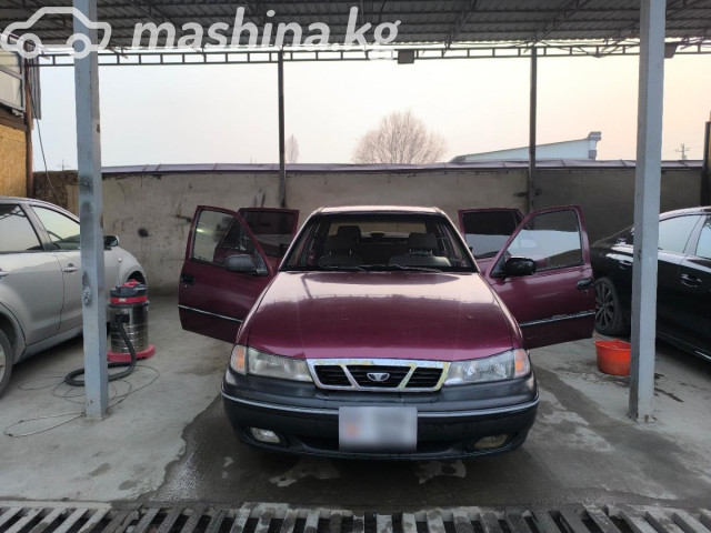 Daewoo Nexia