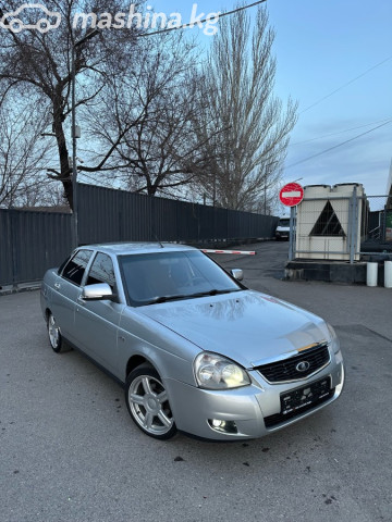 ВАЗ (Lada) Priora