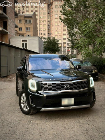 Kia Telluride
