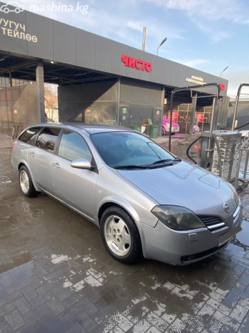 Nissan Primera