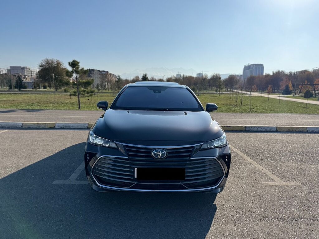 Toyota Avalon
