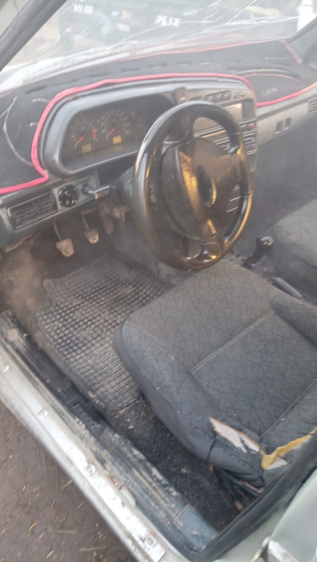 ВАЗ (ЛАДА) 2115 Samara