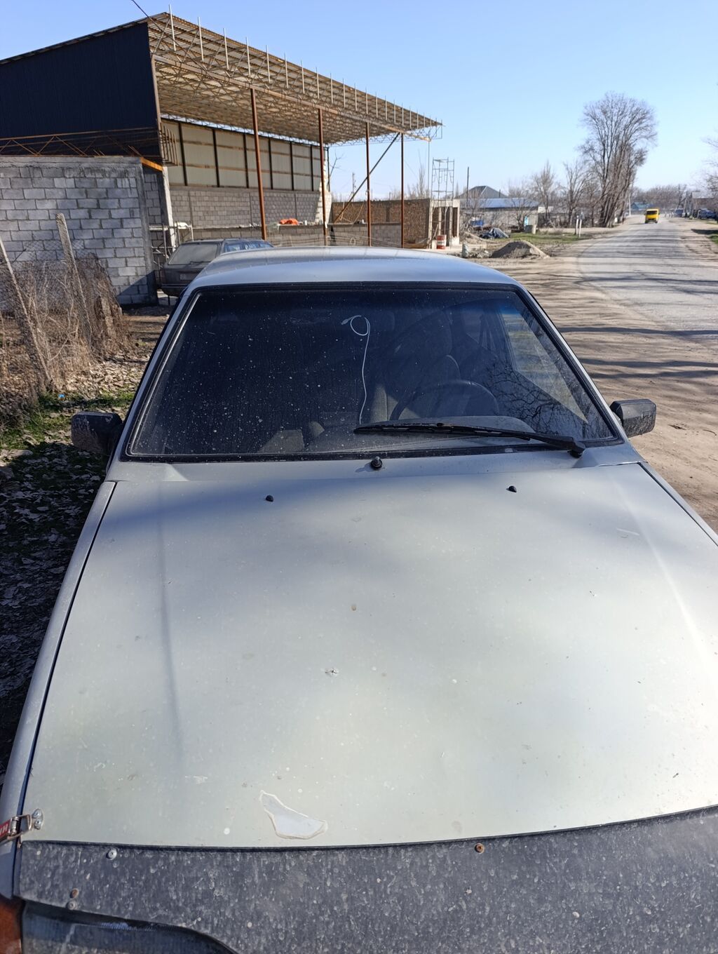 ВАЗ (ЛАДА) 21099