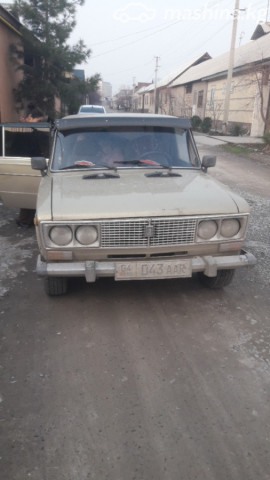 ВАЗ (Lada) 2106