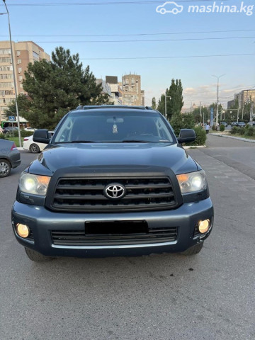 Toyota Sequoia