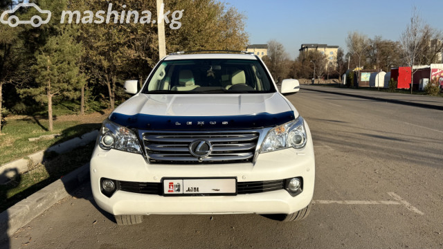 Lexus GX