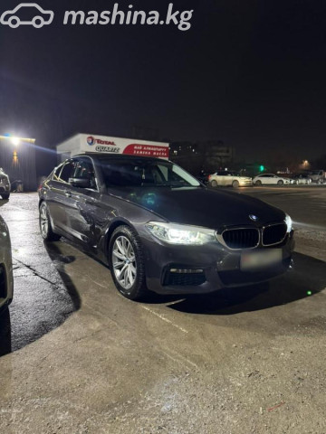 BMW 5 серии