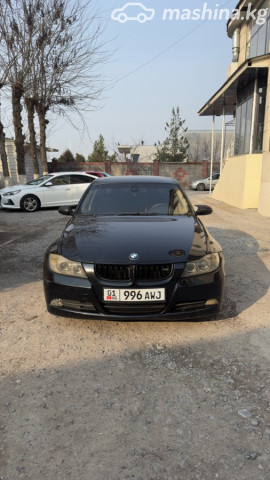 BMW 3 серии