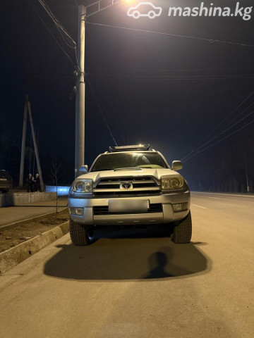 Toyota 4Runner
