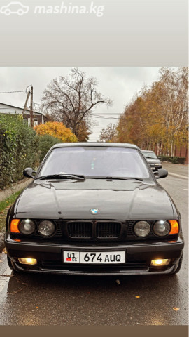 BMW 5 серии