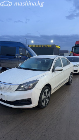 Dongfeng Fengshen E70