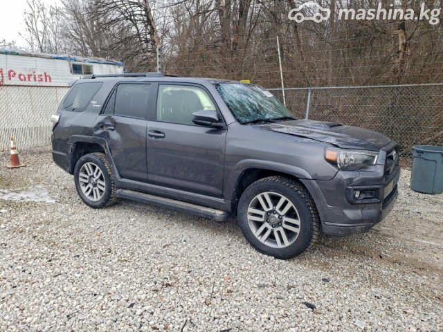 Toyota 4Runner