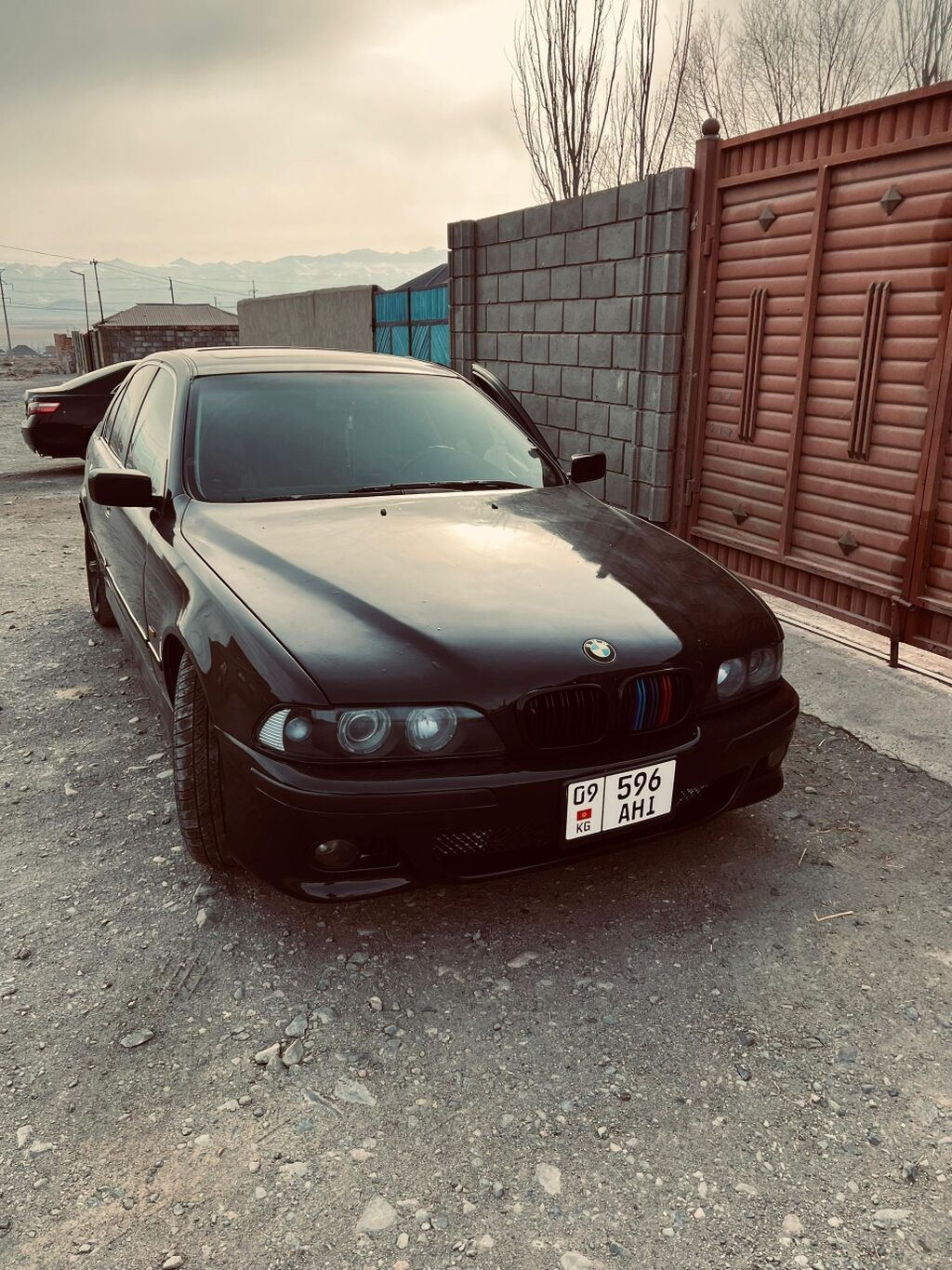 BMW 8 series