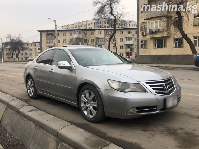 Honda Legend