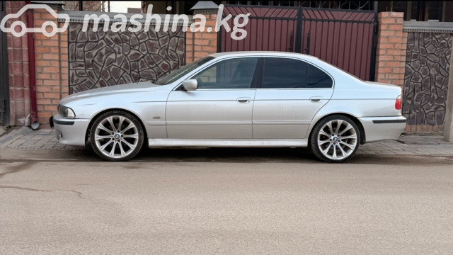 BMW 5 серии