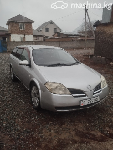 Nissan Primera