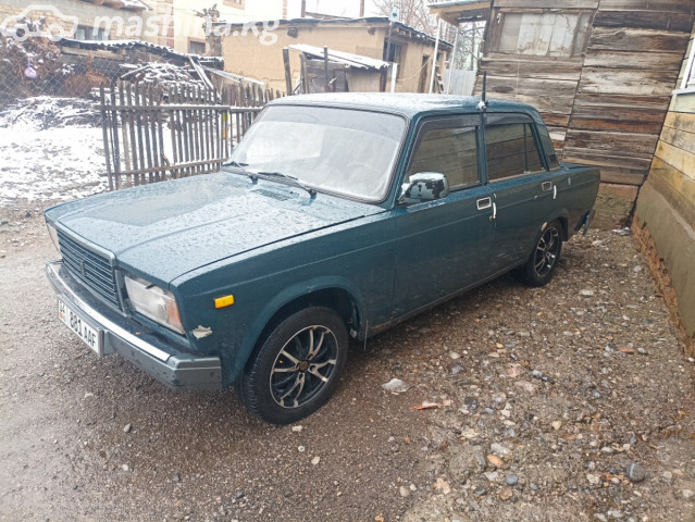 ВАЗ (Lada) 2107