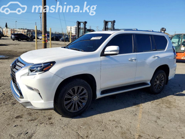 Lexus GX