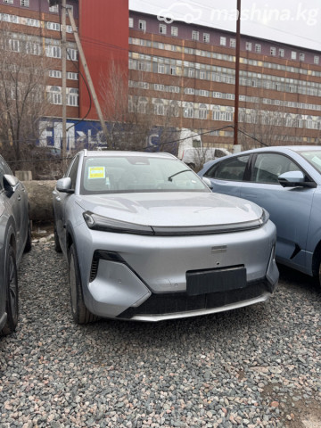 Geely Galaxy Starship 7