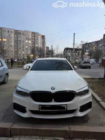BMW 5 серии
