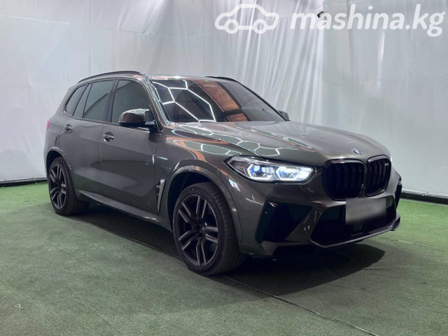 BMW X5 M