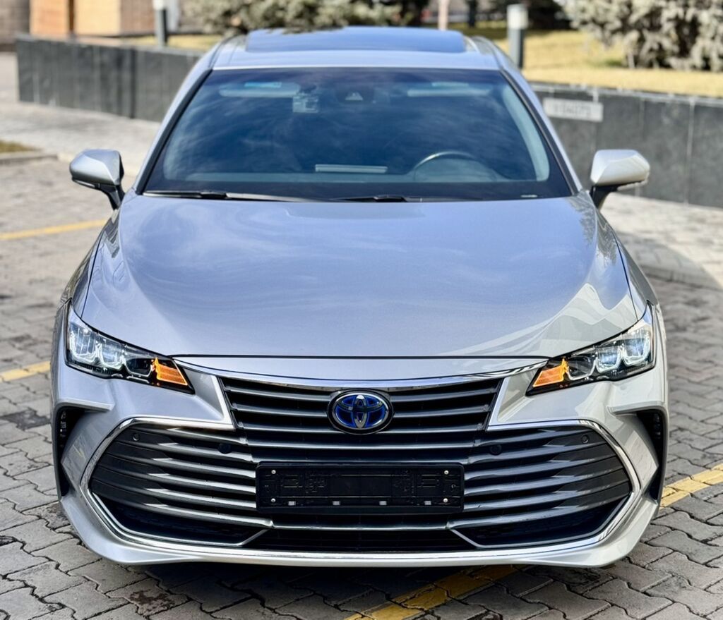 Toyota Avalon