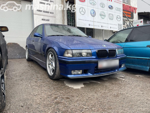 BMW 3 серии