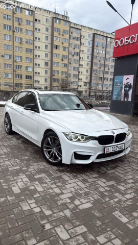 BMW 3 серии