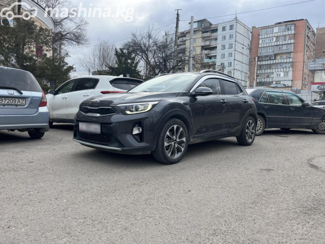 Kia Stonic