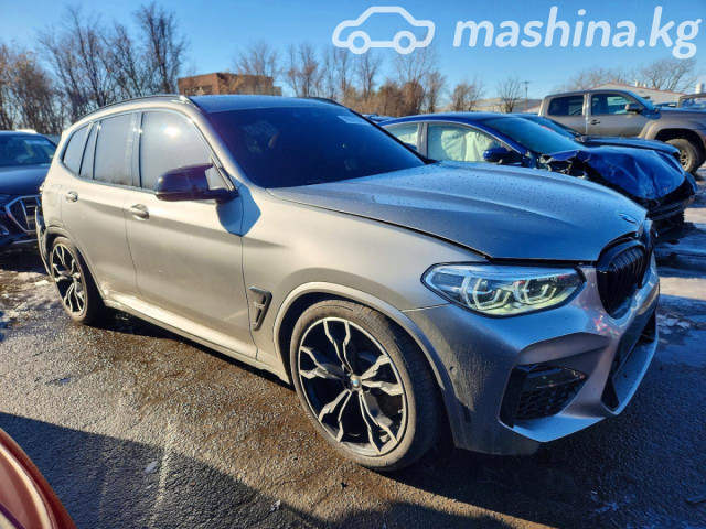 BMW X3 M