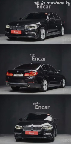 BMW 5 серии