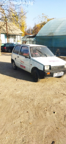 ВАЗ (Lada) 1111 Ока