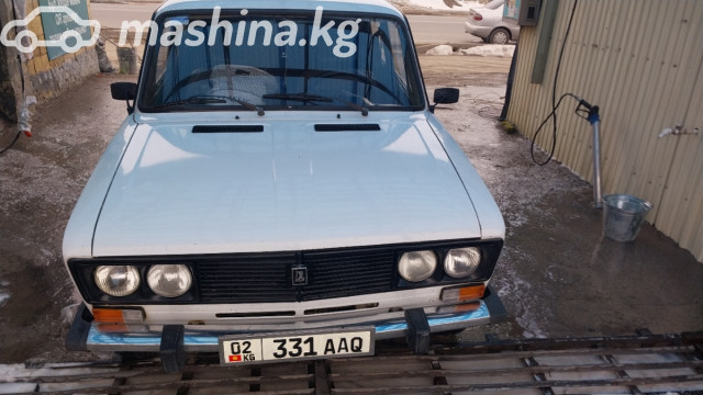 ВАЗ (Lada) 2106