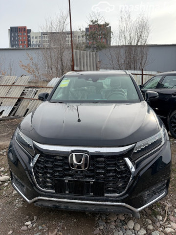 Honda UR-V