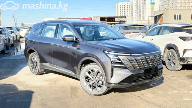 Changan CS75PLUS